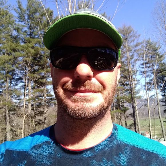 Meet your Posher, Chad - Picture 1 of 1